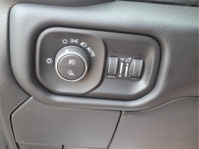 2025 RAM Ram 2500 Laramie