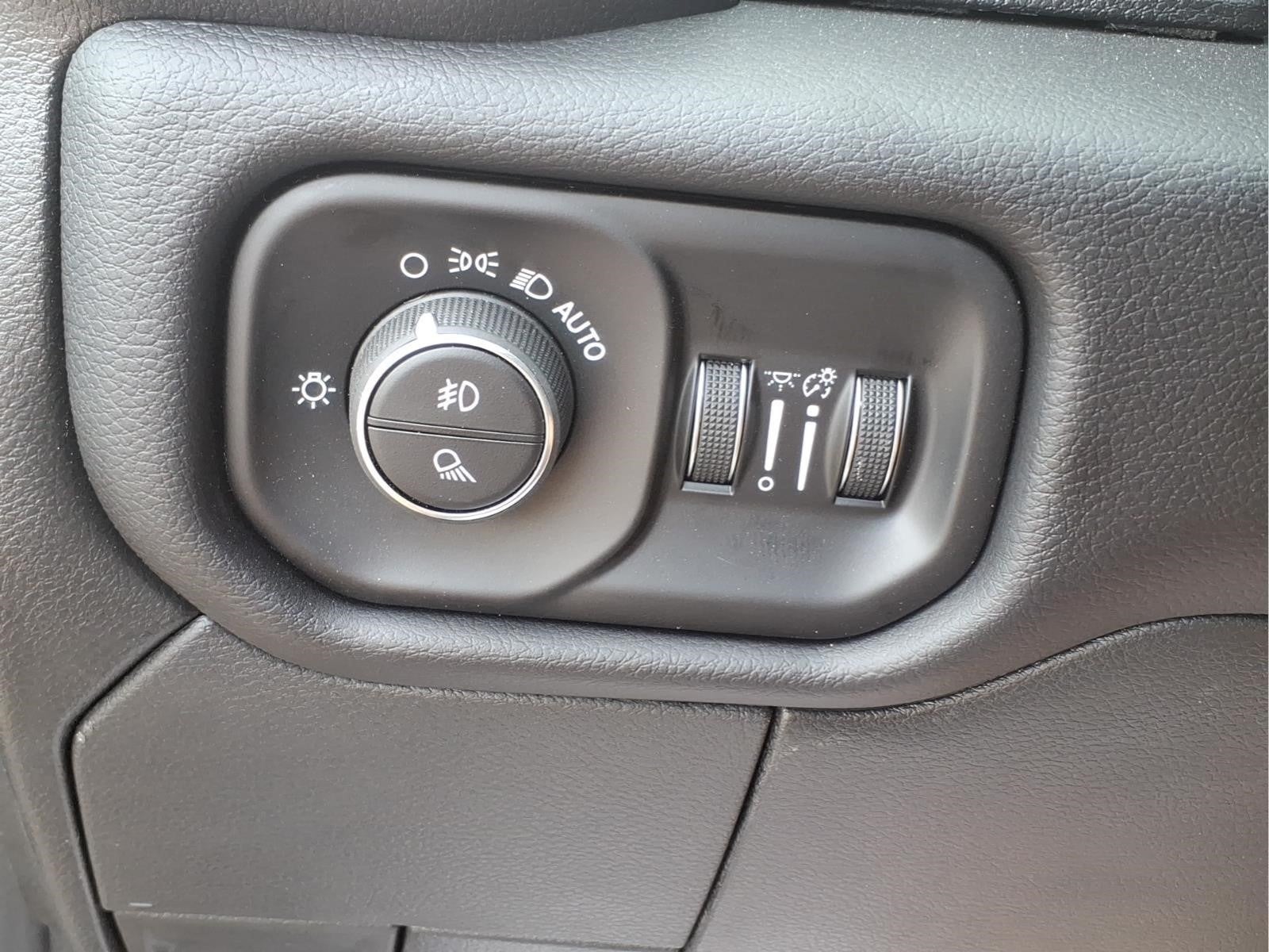 2025 RAM Ram 2500 Laramie