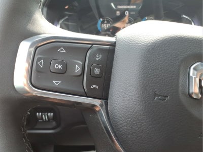 2025 RAM Ram 2500 Laramie