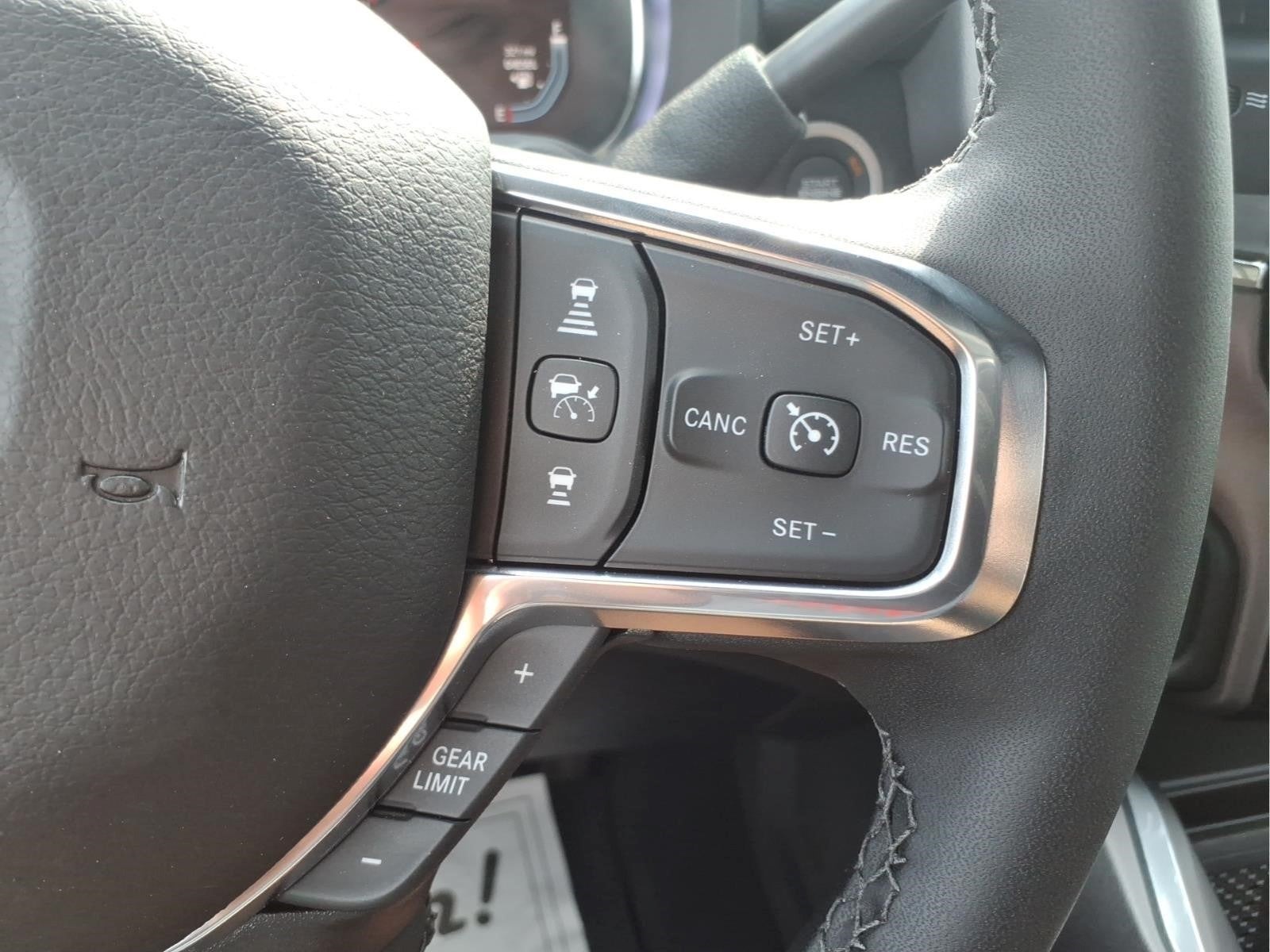 2025 RAM Ram 2500 Laramie