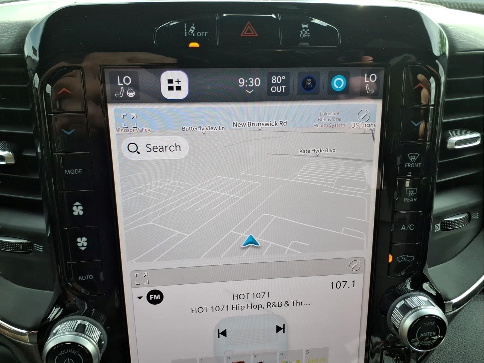 2025 RAM Ram 2500 Laramie