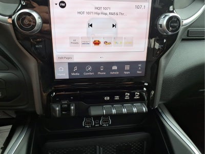 2025 RAM Ram 2500 Laramie