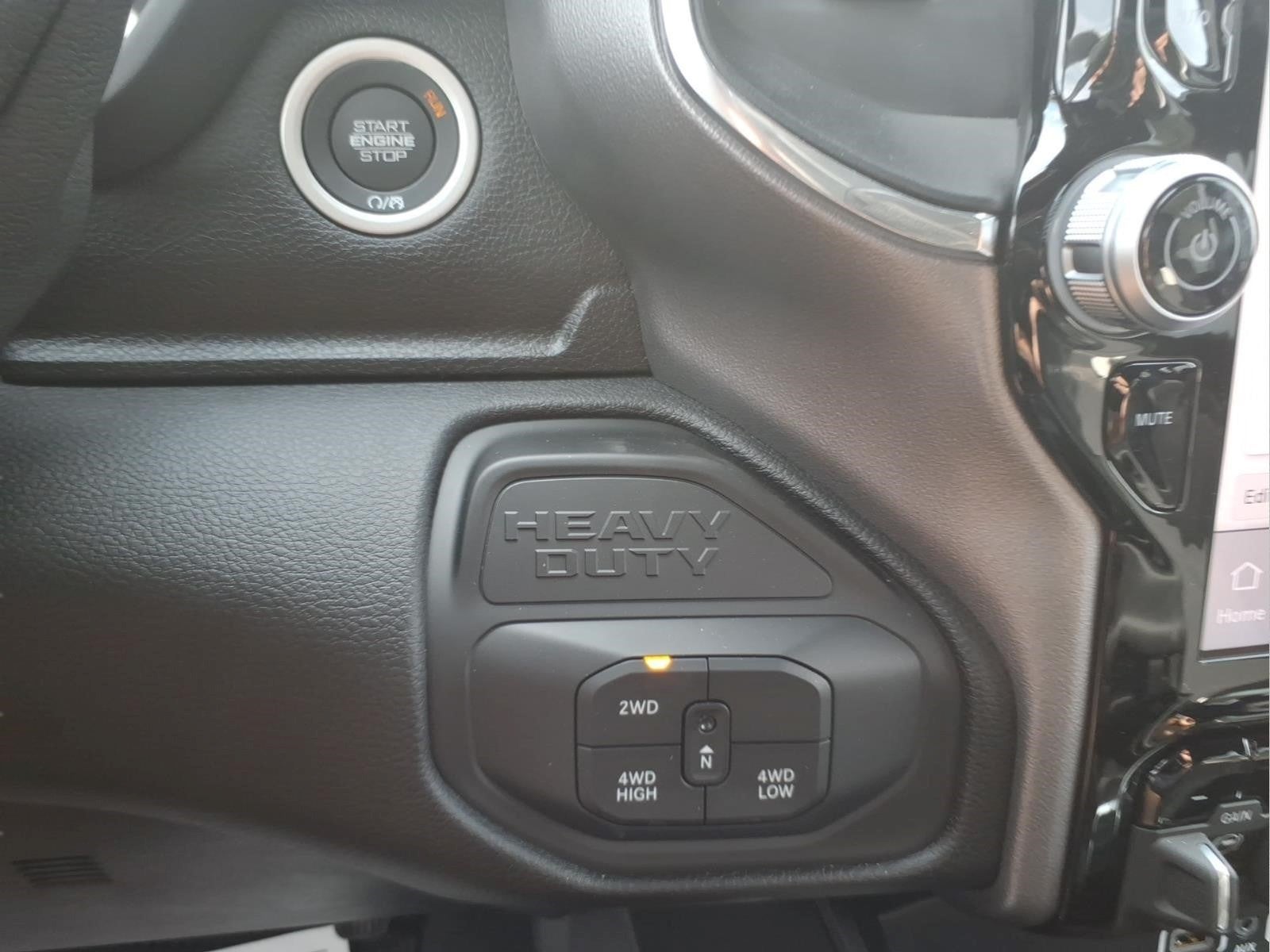 2025 RAM Ram 2500 Laramie