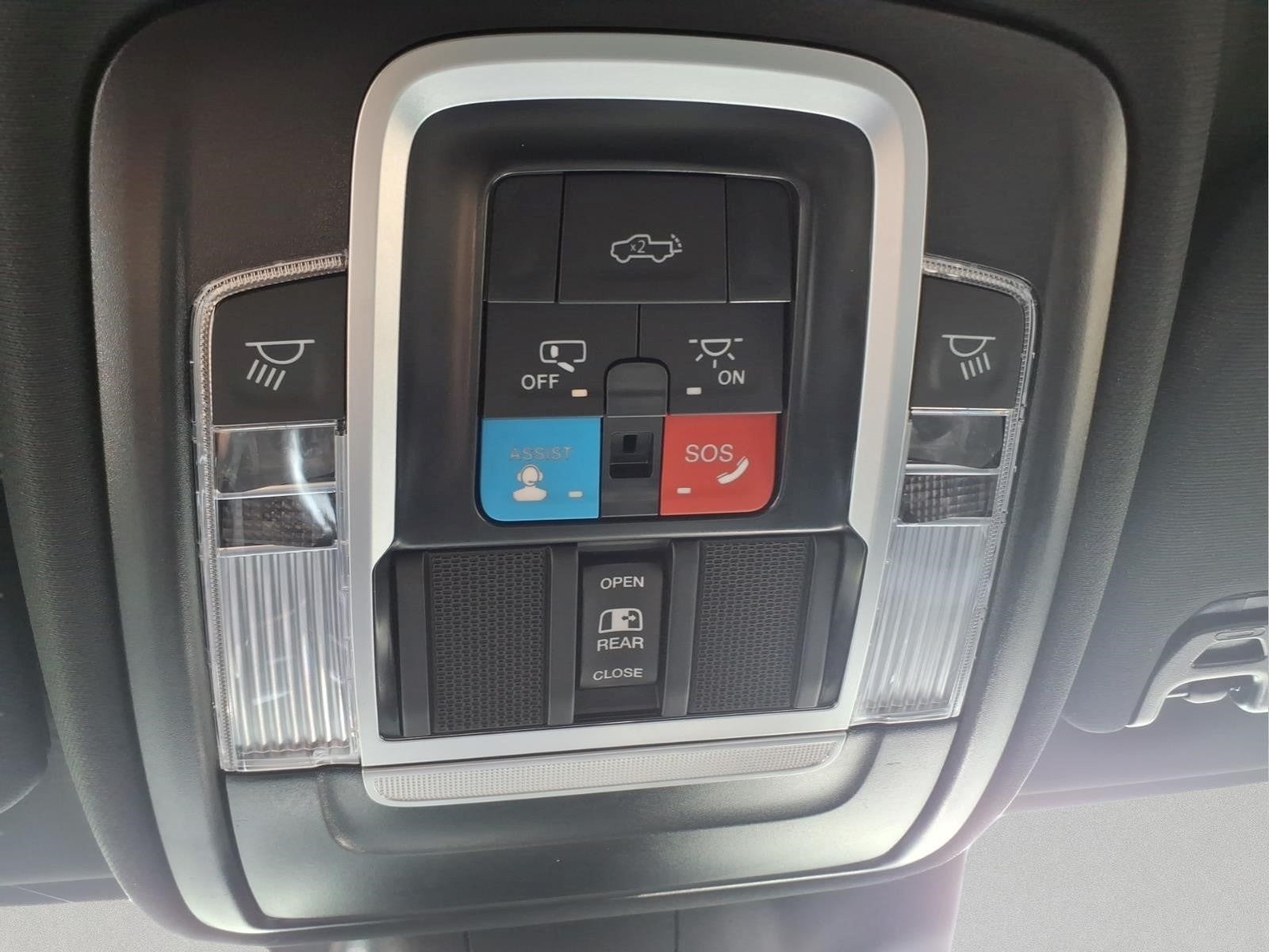 2025 RAM Ram 2500 Laramie