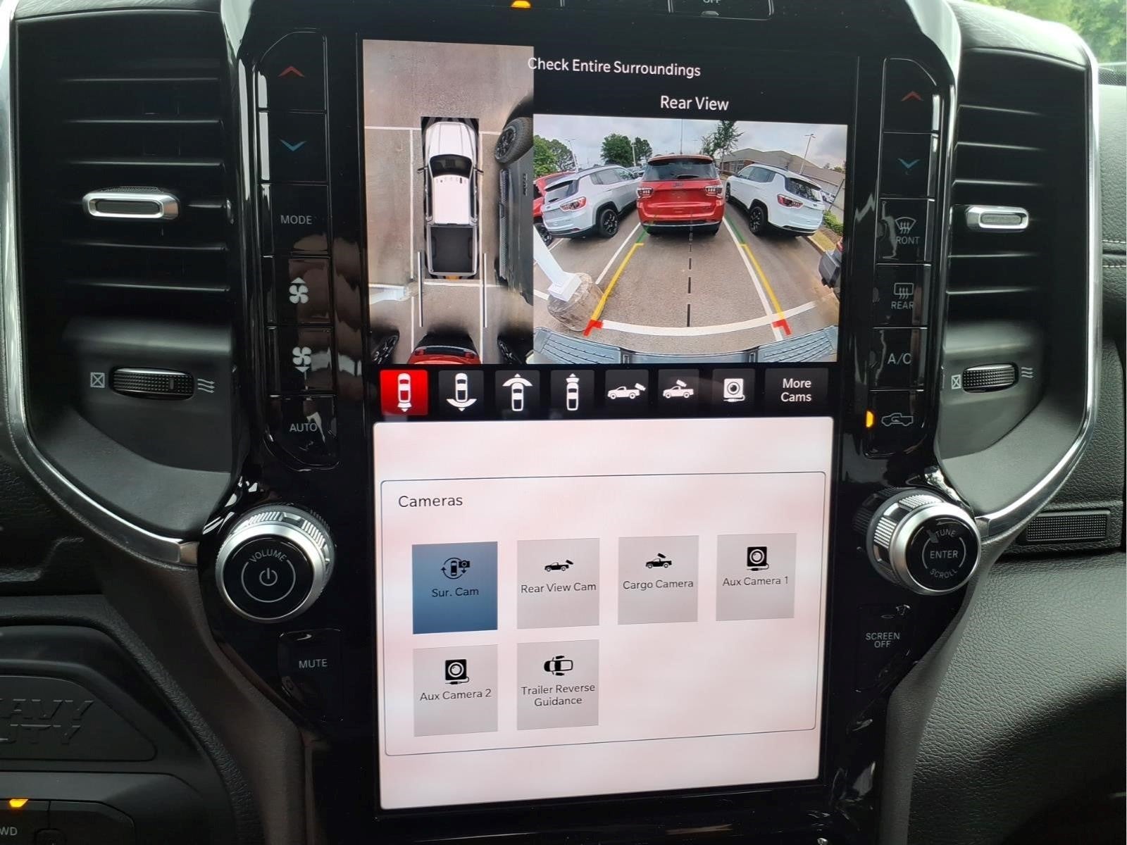 2025 RAM Ram 2500 Laramie