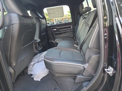 2025 RAM Ram 2500 Laramie