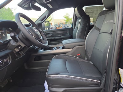 2025 RAM Ram 2500 Laramie