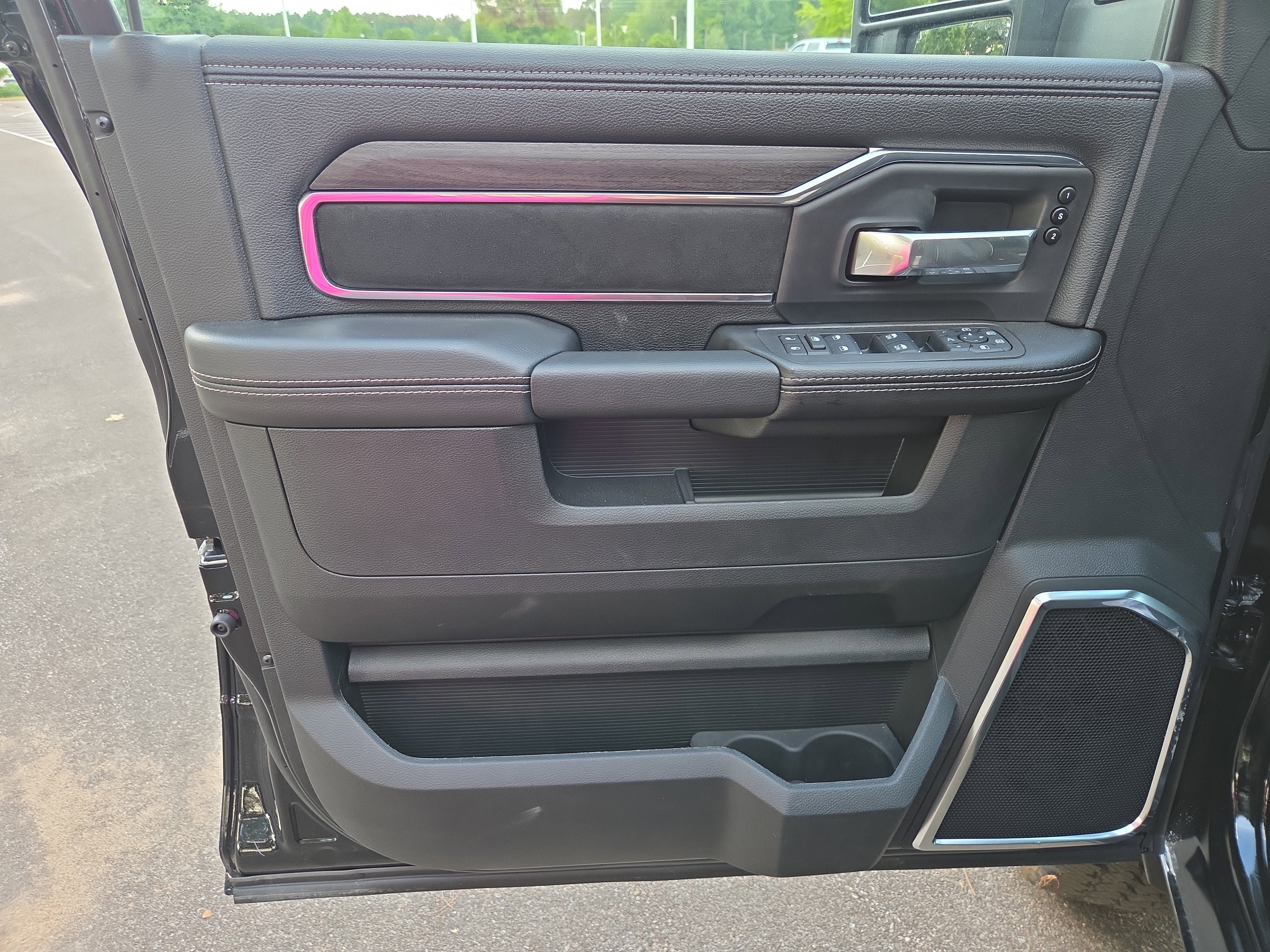 2025 RAM Ram 2500 Laramie