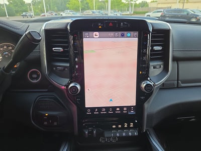 2025 RAM Ram 2500 Laramie