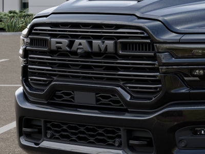 2025 RAM Ram 2500 Laramie