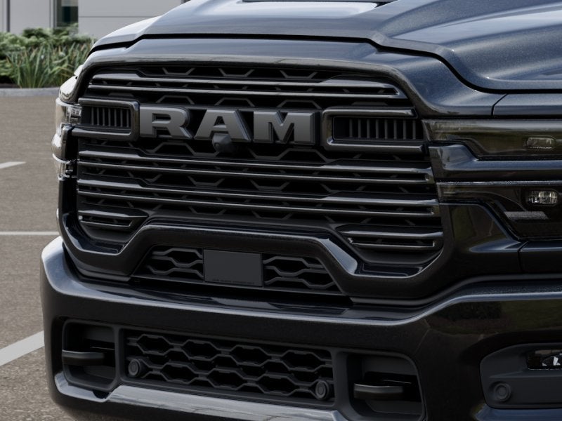 2025 RAM Ram 2500 Laramie
