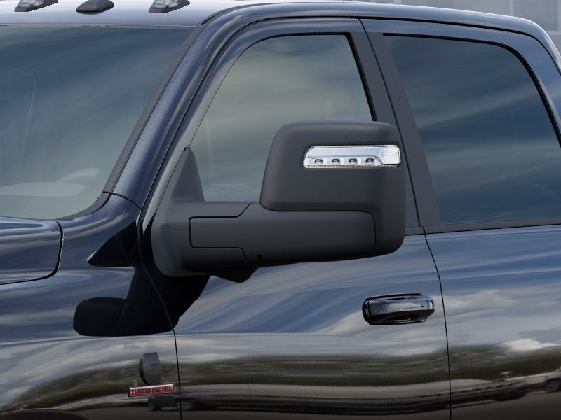 2025 RAM Ram 2500 Laramie