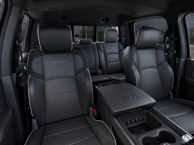 2025 RAM Ram 2500 Laramie