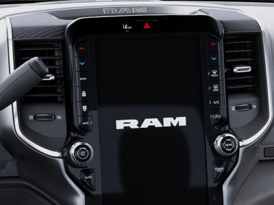 2025 RAM Ram 2500 Laramie