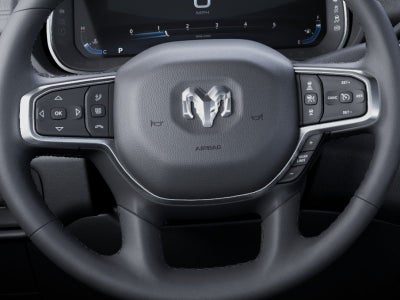 2025 RAM Ram 2500 Laramie