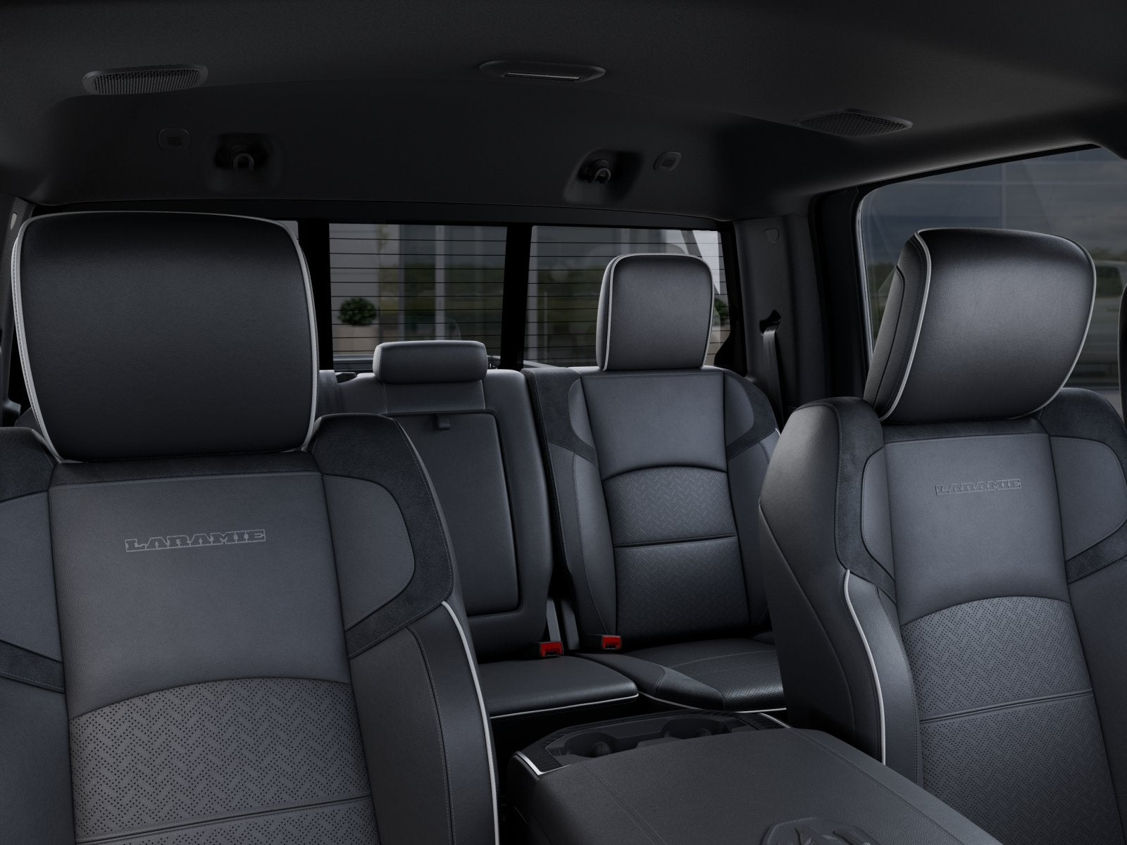 2025 RAM Ram 2500 Laramie