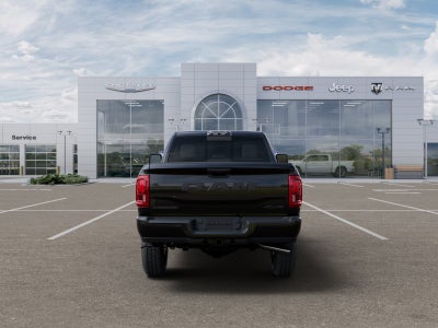 2025 RAM Ram 2500 Laramie