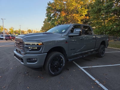 2026 RAM Ram 2500 Laramie