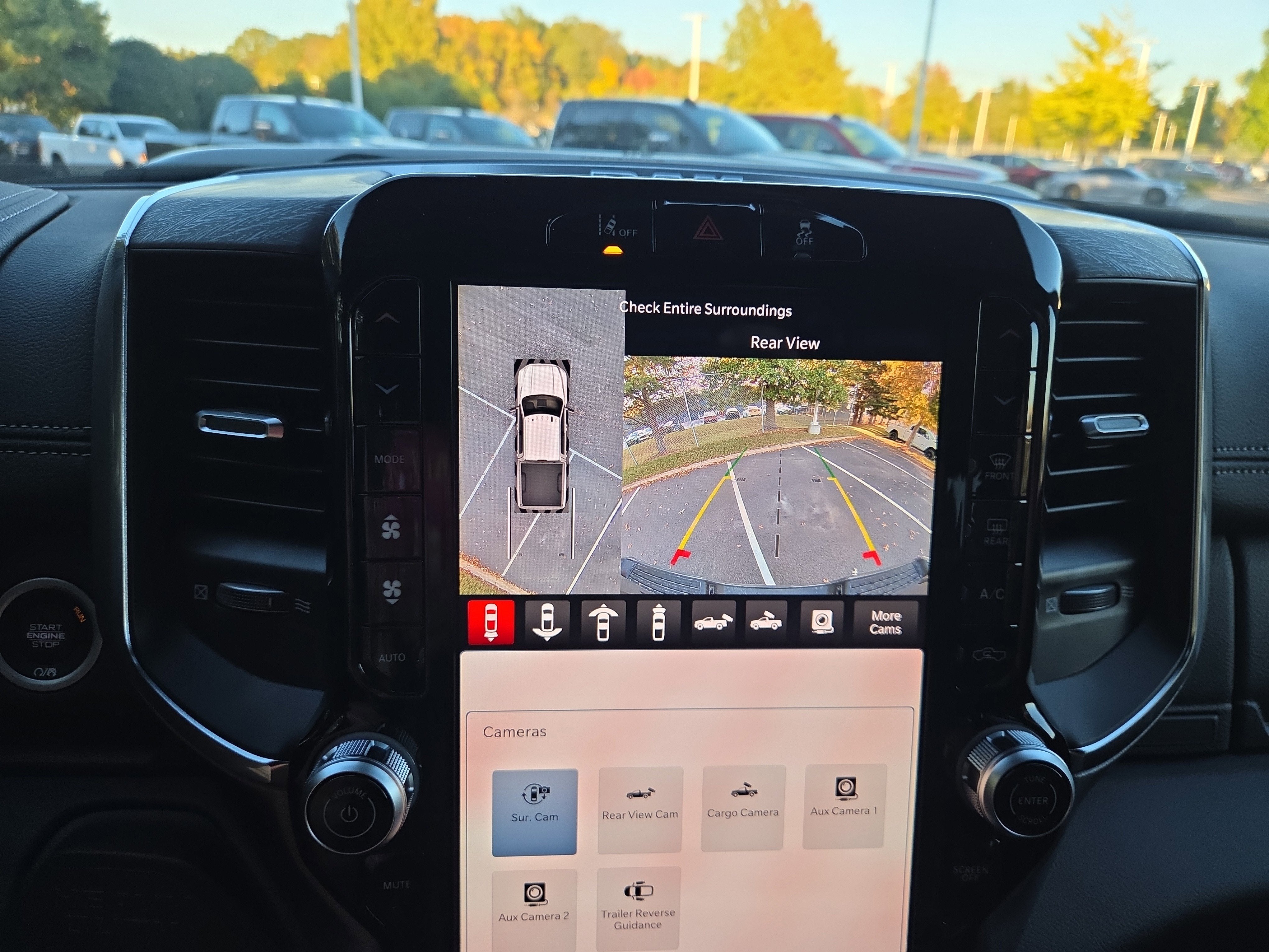 2026 RAM Ram 2500 Laramie