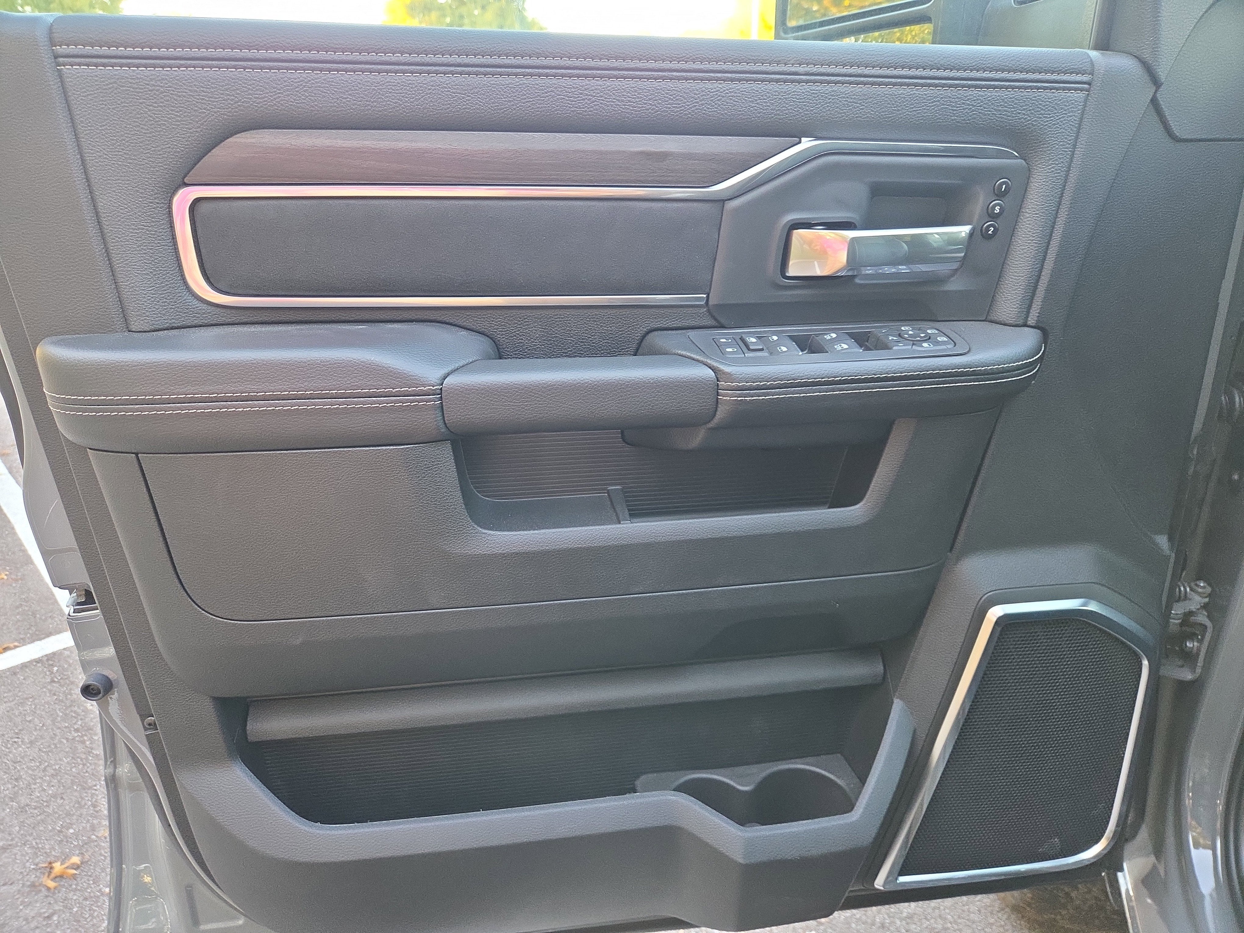 2026 RAM Ram 2500 Laramie