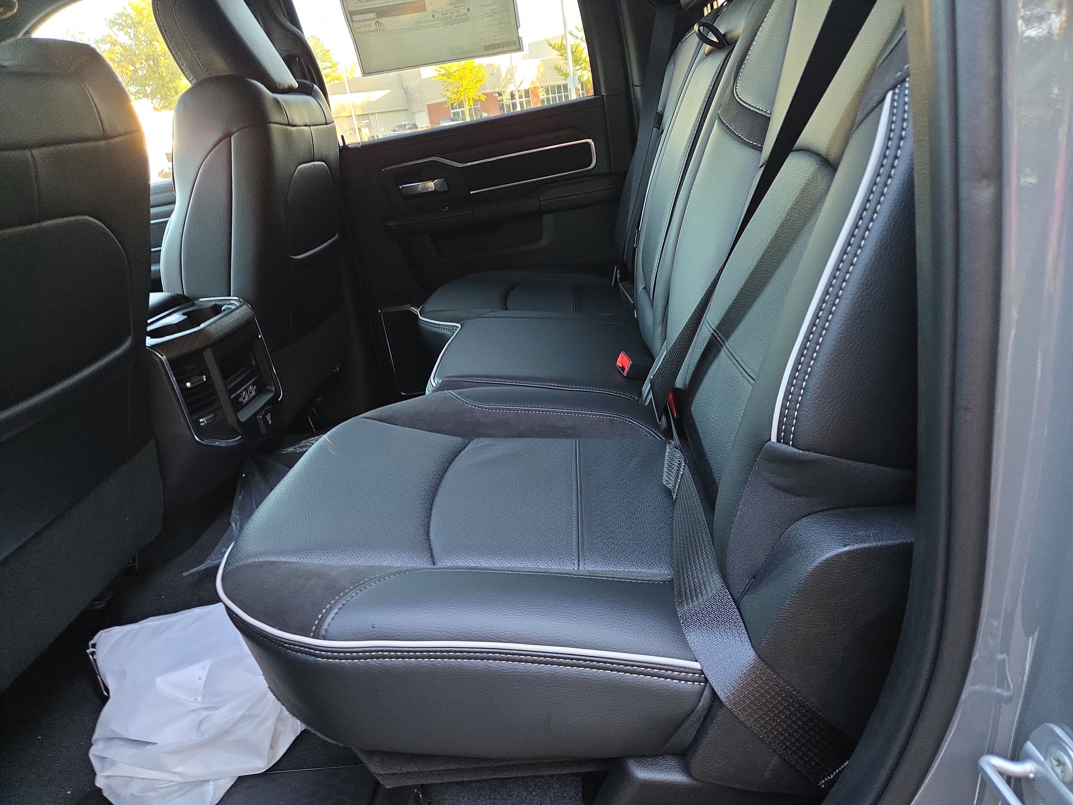 2026 RAM Ram 2500 Laramie