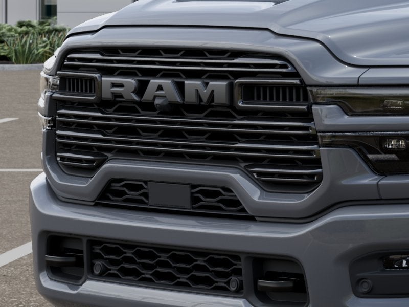 2026 RAM Ram 2500 Laramie