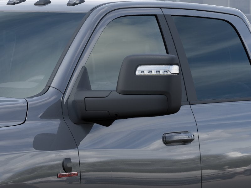 2026 RAM Ram 2500 Laramie