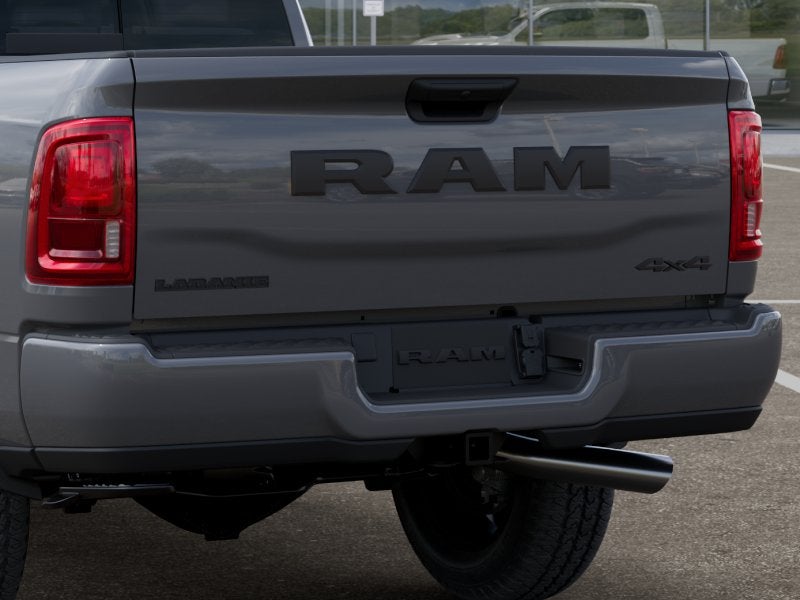 2026 RAM Ram 2500 Laramie