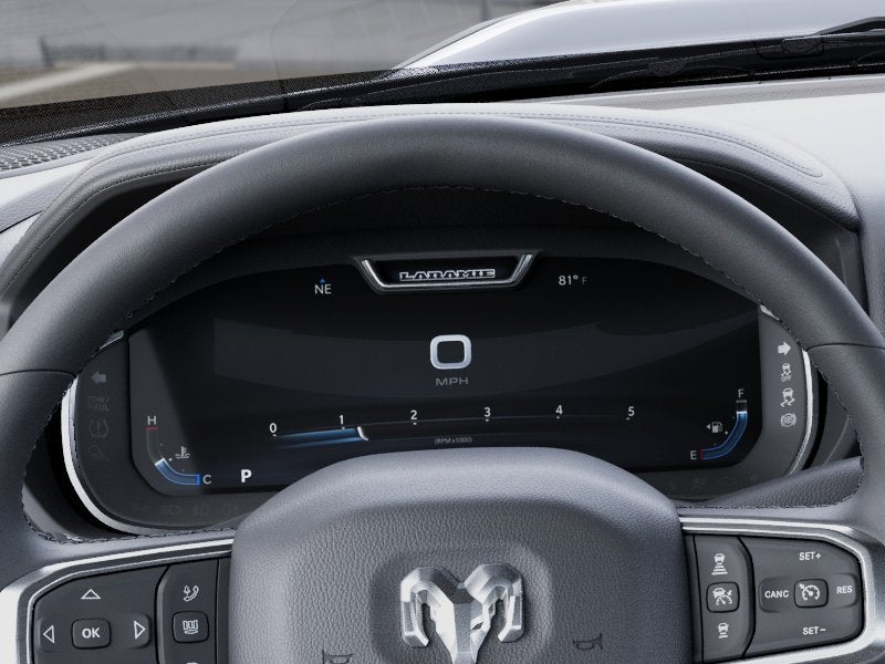 2026 RAM Ram 2500 Laramie