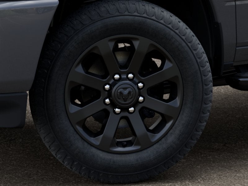 2026 RAM Ram 2500 Laramie