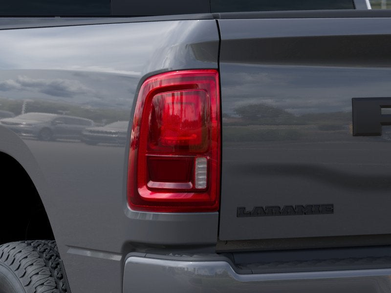 2026 RAM Ram 2500 Laramie