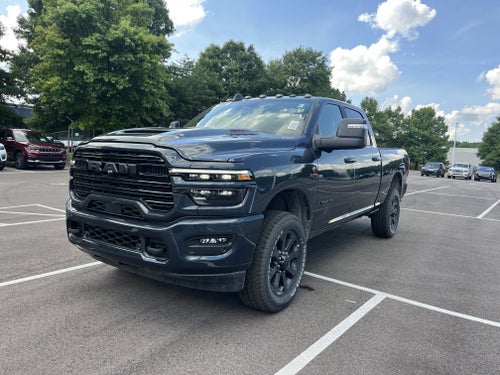 2025 RAM Ram 2500 Laramie
