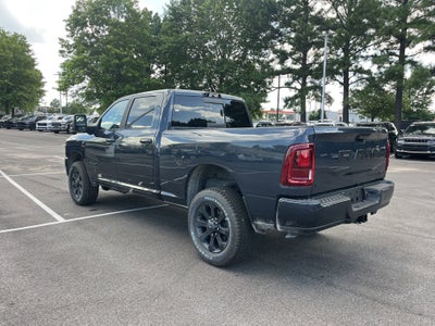 2025 RAM Ram 2500 Laramie