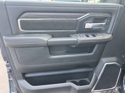 2025 RAM Ram 2500 Laramie