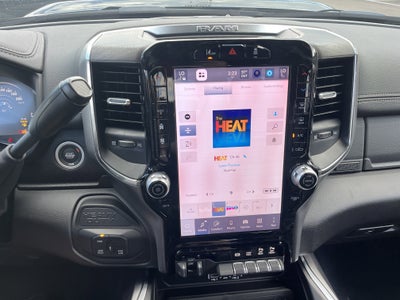 2025 RAM Ram 2500 Laramie