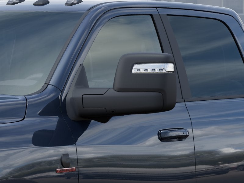 2025 RAM Ram 2500 Laramie