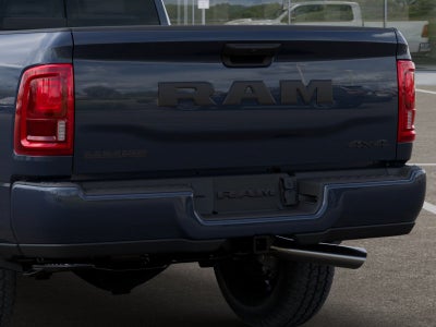 2025 RAM Ram 2500 Laramie