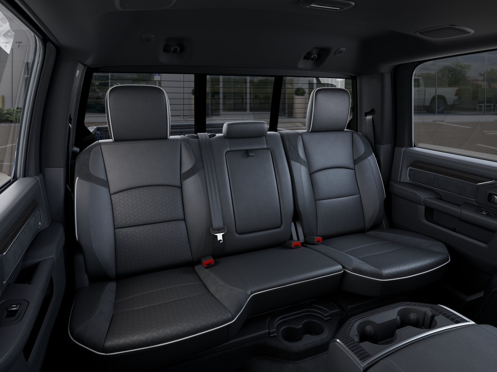 2025 RAM Ram 2500 Laramie