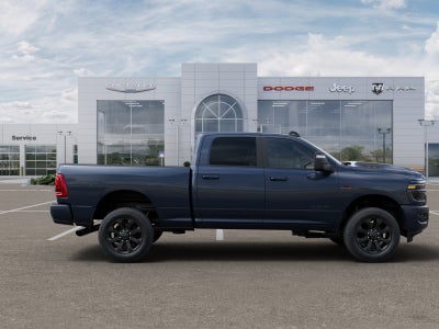 2025 RAM Ram 2500 Laramie