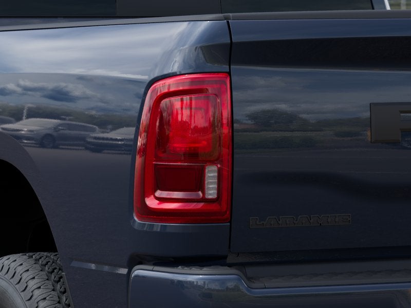 2025 RAM Ram 2500 Laramie