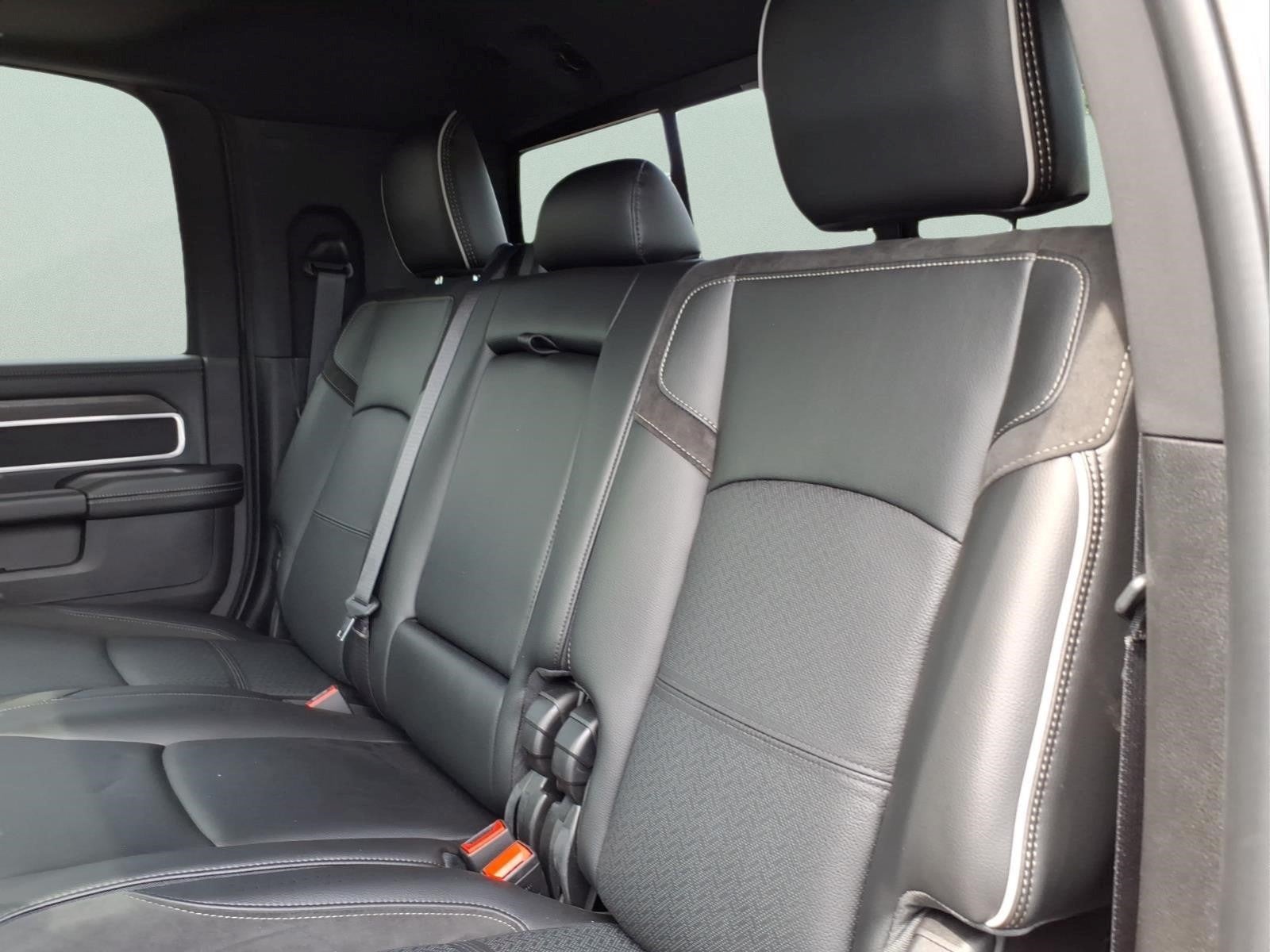 2026 RAM Ram 2500 Laramie