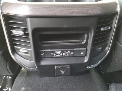 2026 RAM Ram 2500 Laramie