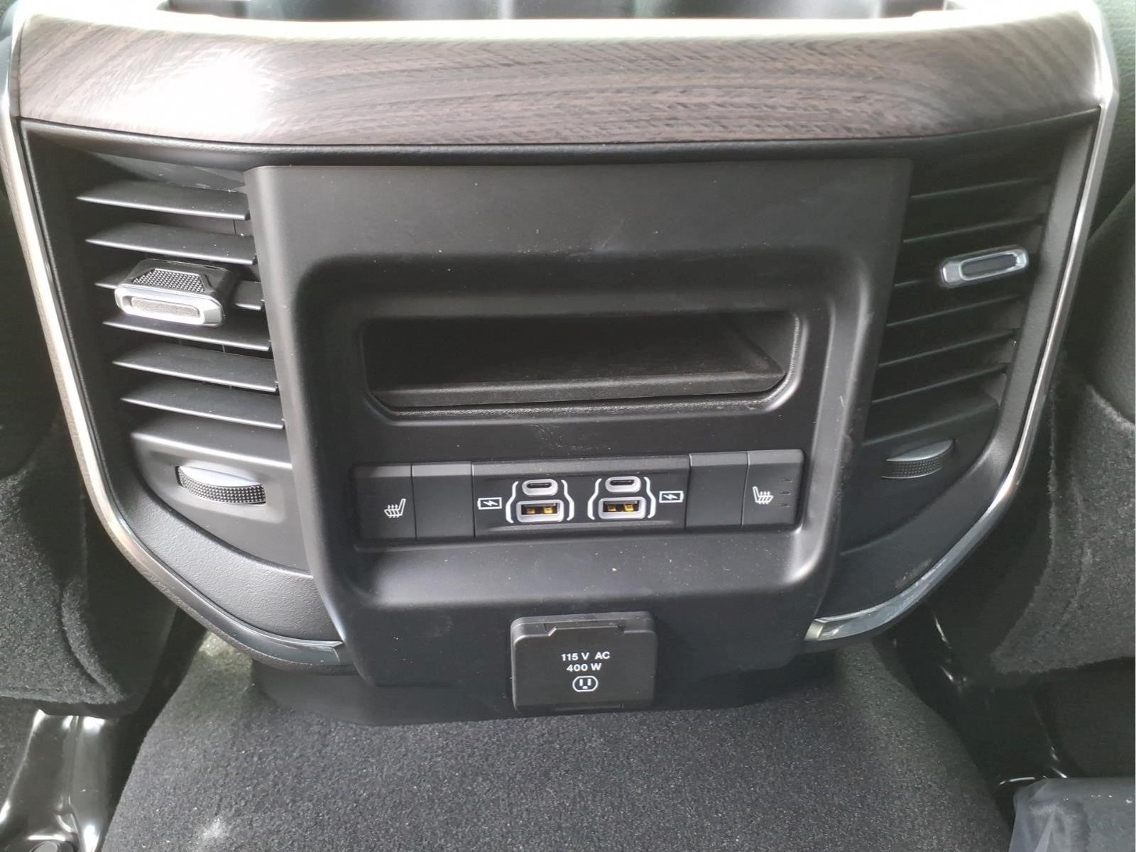 2026 RAM Ram 2500 Laramie