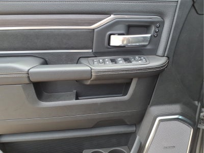 2026 RAM Ram 2500 Laramie