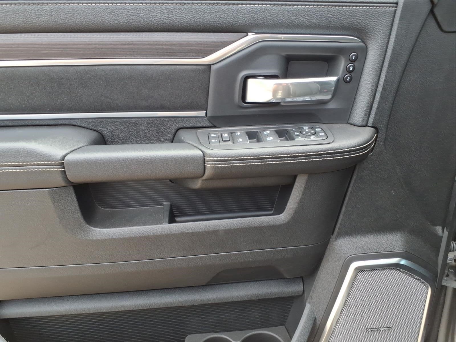 2026 RAM Ram 2500 Laramie