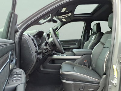 2026 RAM Ram 2500 Laramie