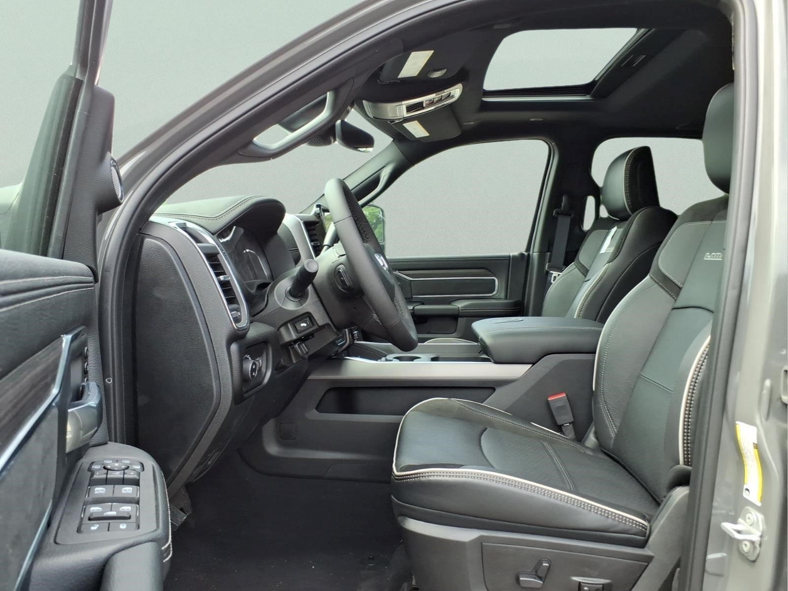2026 RAM Ram 2500 Laramie