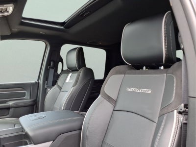 2026 RAM Ram 2500 Laramie