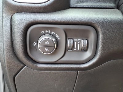 2026 RAM Ram 2500 Laramie