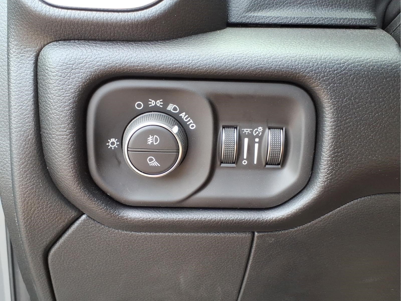 2026 RAM Ram 2500 Laramie